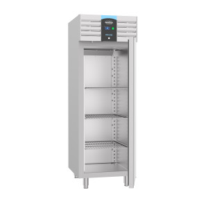 Negative Stainless Steel Pastry Cabinet 850 L CombiSteel - Spacious Capacity & Ventilated Refrigeration