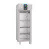 Negative Stainless Steel Pastry Cabinet 850 L CombiSteel - Spacious Capacity & Ventilated Refrigeration