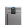 Negative Patisserie-Schrank aus Edelstahl - 850 L - CombiSteel