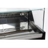 Positieve Koelvitrine Oscar - 0,7 m² - CombiSteel
