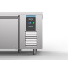 Positieve Koelwerkbank met 2 Deuren en 4 Laden - 632 L - CombiSteel