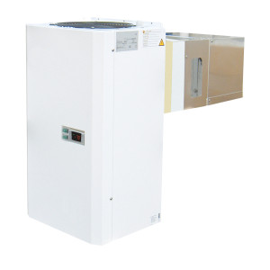 Negative Cooling Unit for Cold Room - CombiSteel