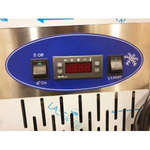Buffet Koel - 4 GN 1/1 - CombiSteel