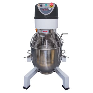 Mengkraanplanetaire mixer 40 L CombiSteel - Professionele patissierrobot