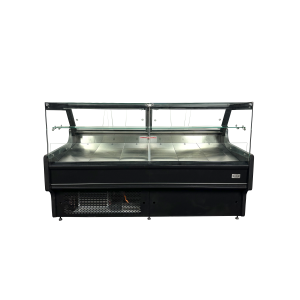 Positieve Koelvitrine Thomas - 460 L - CombiSteel