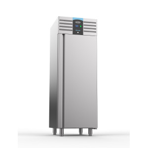 Positive Pastry Cabinet in Stainless Steel - 850 L - CombiSteel