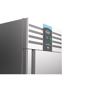 Positive Pastry Cabinet in Stainless Steel - 850 L - CombiSteel