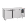 Positive Refrigerated Table 2 Doors 380L - Brand CombiSteel