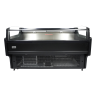 Positieve Koelvitrine Ronald - 195 L - CombiSteel