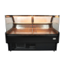 Thomas CombiSteel 370L Refrigerated Display Case - Elegance and Efficiency