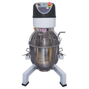 Planetary Mixer 30L CombiSteel - Professional Kitchen