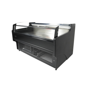 Refrigerated display case Ronald - 156 L CombiSteel