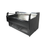 Positieve Koelvitrine Ronald - 156 L - CombiSteel