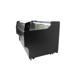 Positieve Koelvitrine Ronald - 156 L - CombiSteel