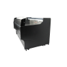 Positieve Koelvitrine Ronald - 156 L - CombiSteel