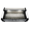 Positieve Koelvitrine Ronald - 156 L - CombiSteel