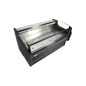 Refrigerated display case Ronald - 156 L CombiSteel