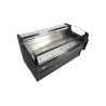 Positieve Koelvitrine Ronald - 156 L - CombiSteel