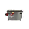 Meat Grinder 32 Refrigerated - 750 Kg/h CombiSteel