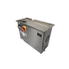 Meat Grinder 32 Refrigerated - 750 Kg/h CombiSteel