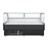 Positieve Koelvitrine Thomas - 310 L - CombiSteel