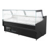 Positieve Koelvitrine Thomas - 310 L - CombiSteel
