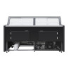 Positieve Koelvitrine Thomas - 310 L - CombiSteel