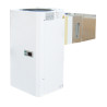 Positive Cooling Unit CombiSteel - Professional Refrigeration & Temperature Control