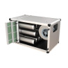 Air Filter with 4000 m³ Motor for Hood - CombiSteel