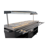 Buffet Koel - 5 GN 1/1 - CombiSteel