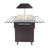 Buffet Koel - 5 GN 1/1 - CombiSteel