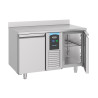 Positieve Koelwerkbank GN 1/1 met 2 Deuren - 281 L - CombiSteel