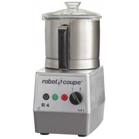 Keukenmes R 4 Robot-Coupe