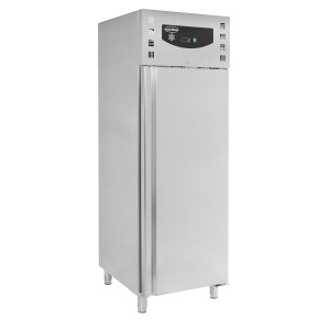 Armoire Réfrigérée Négative Inox CombiSteel - Grande Capacité 560L