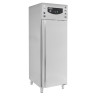 Stainless Steel CombiSteel Negative Refrigerated Cabinet - Large Capacity 560L