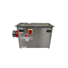 Meat Grinder 22 with Refrigerated Head - 450 Kg/h - Butchery