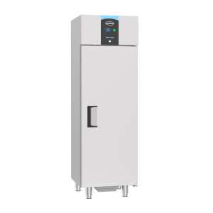 Stainless Steel Negative Refrigerated Cabinet 400 L - 1 Door CombiSteel professionals.