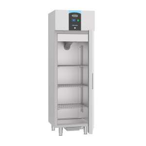 Armoire Réfrigérée Négative Inox 400 L - 1 Porte CombiSteel professionnels.