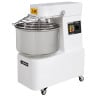 Spiral Dough Mixer 48 L - CombiSteel | Ideal for Bakeries and Pizzerias