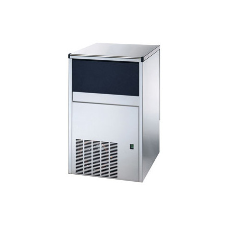 Professionele IJsmachine - Capaciteit 43 kg/24u CombiSteel