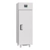 Positive Edelstahl-Kühlschrank - 1 Tür - 400 L - CombiSteel