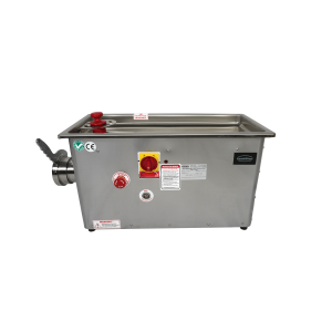 Meat Grinder 32 with Fixed Head - 750 Kg/24h - 400 V - CombiSteel