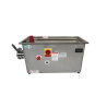 Meat Grinder 32 with Fixed Head - 750 Kg/24h - 400 V - CombiSteel