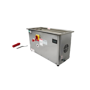 Meat Grinder 32 with Fixed Head - 750 Kg/24h - 400 V - CombiSteel