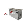 Meat Grinder 32 with Fixed Head - 750 Kg/24h - 400 V - CombiSteel