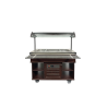 Buffet Koel - 3 GN 1/1 - CombiSteel