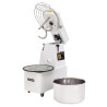 Spiral Mixer with Removable Bowl - 22 L - CombiSteel