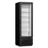 Negatieve Koelkastkast - 1 Glazen Deur - 301 L - CombiSteel