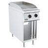 Plaatgrill Elektrisch CombiSteel - 6000 W | Serie 900