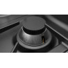 Professional Stove 700 - 2 Burners - CombiSteel